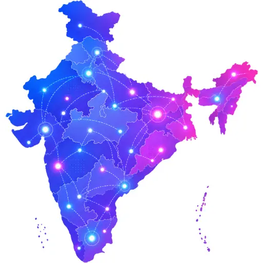 India Map